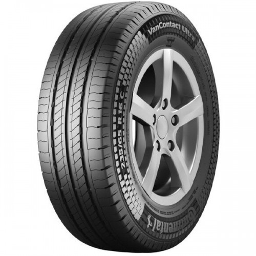 Шины Continental VanContact Ultra 195/75 R16C 110/108R